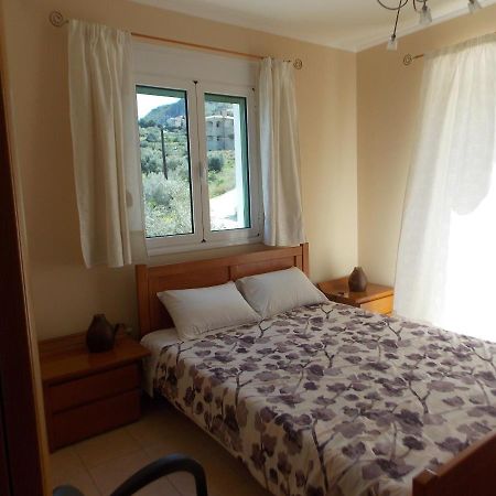 Theofilos House Anabolu Dış mekan fotoğraf