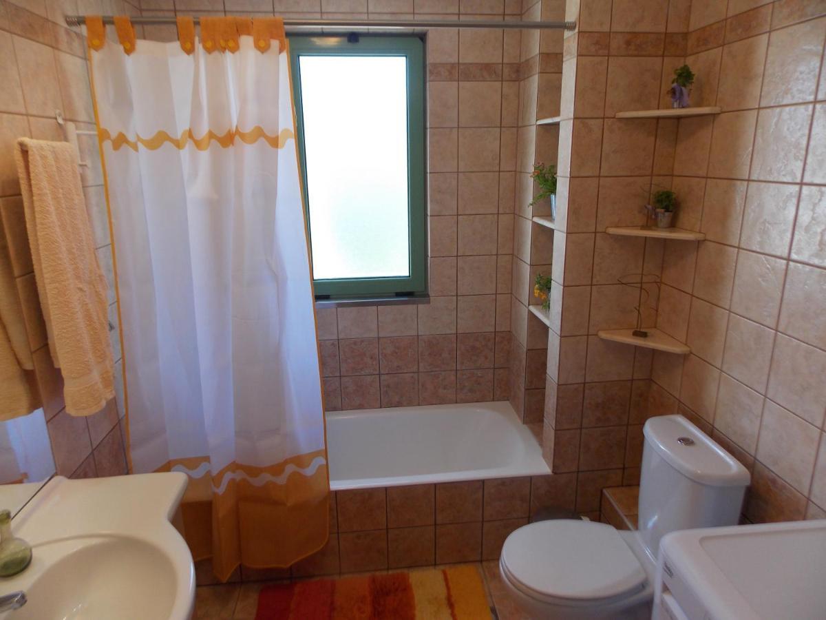 Theofilos House Anabolu Dış mekan fotoğraf