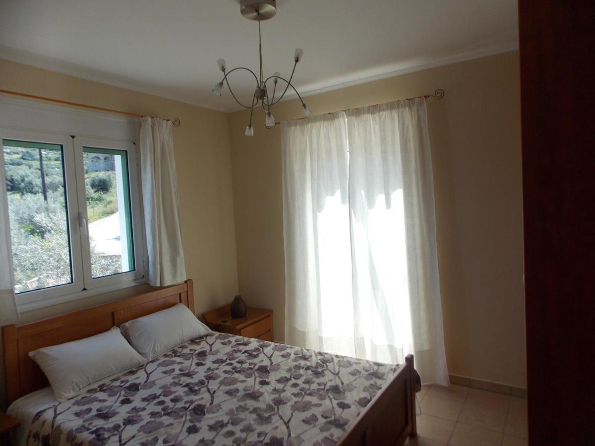 Theofilos House Anabolu Dış mekan fotoğraf